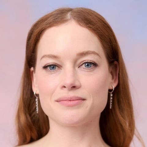 Jane Levy