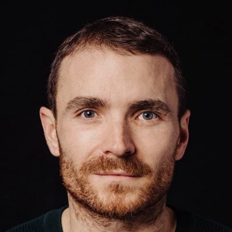 Martin McCann