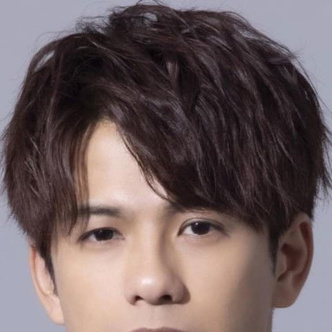 Win Morisaki