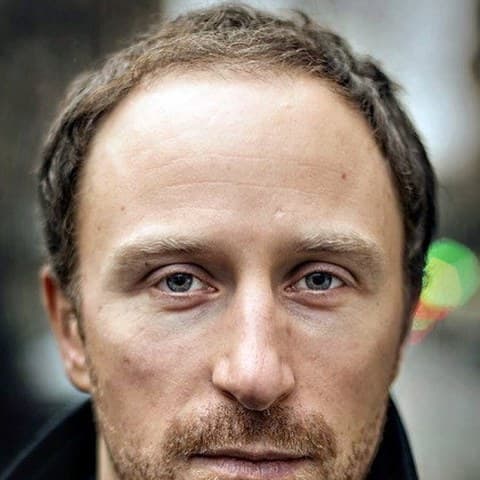 Etienne Guillou-Kervern