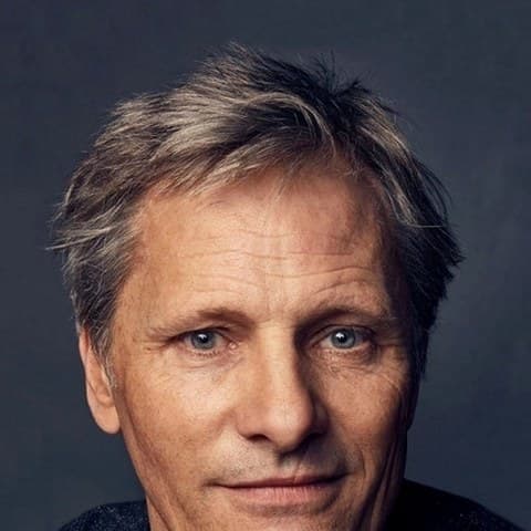 Viggo Mortensen