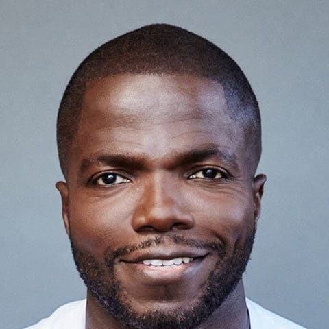Reno Wilson