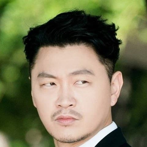 Yang Dong-geun