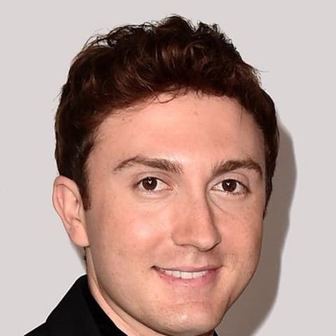 Daryl Sabara