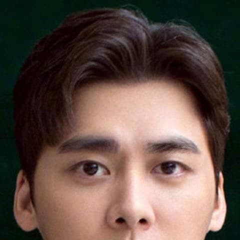 Li Yifeng