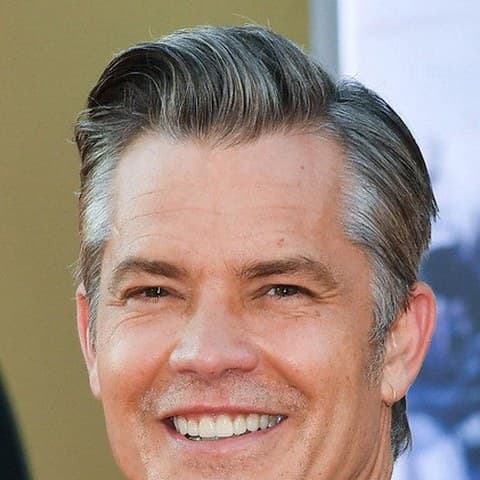 Timothy Olyphant