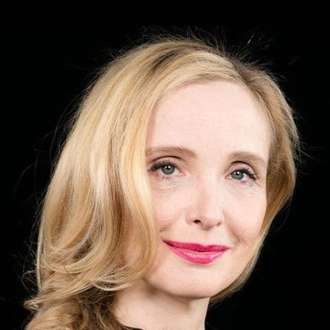 Julie Delpy
