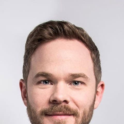 Shawn Ashmore
