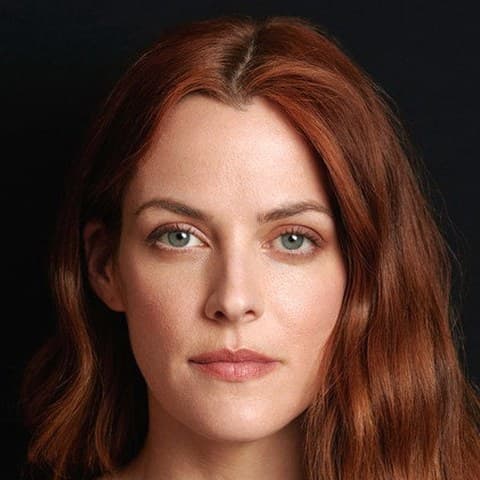 Riley Keough