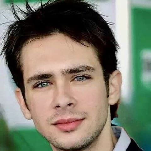 Scott Mechlowicz