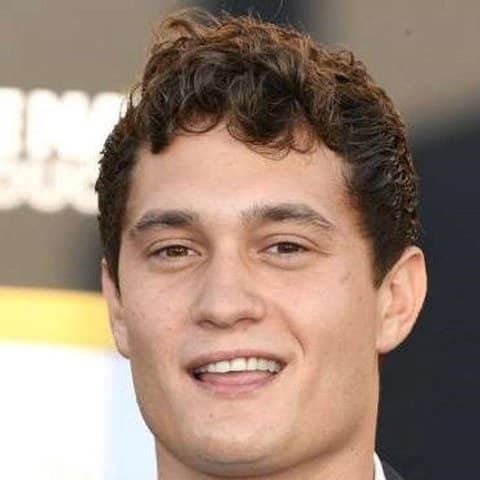Rafi Gavron