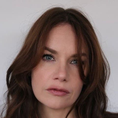 Ruth Wilson