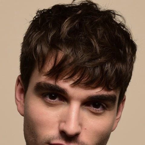 Corey Mylchreest
