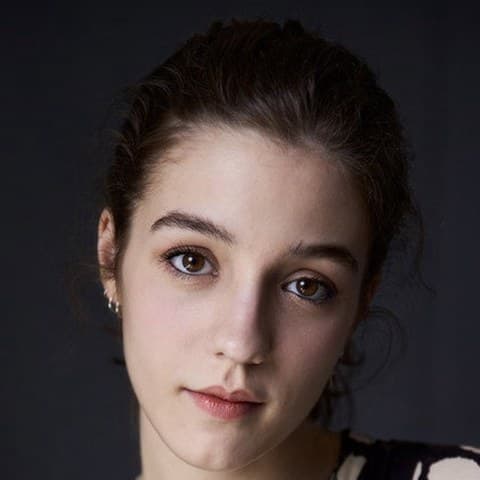 Zoe Bonafonte