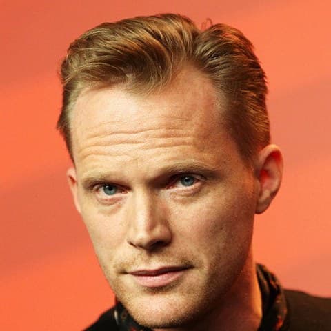 Paul Bettany