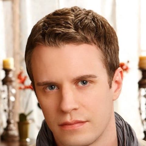 Luke Mably
