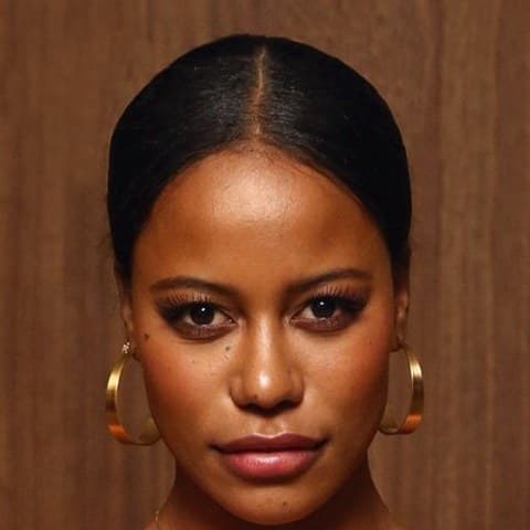 Taylour Paige