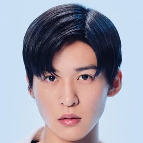 Ren Meguro
