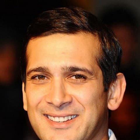 Jimi Mistry