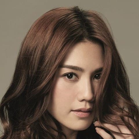 Chrissie Chau Sau-Na