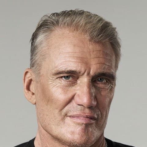 Dolph Lundgren