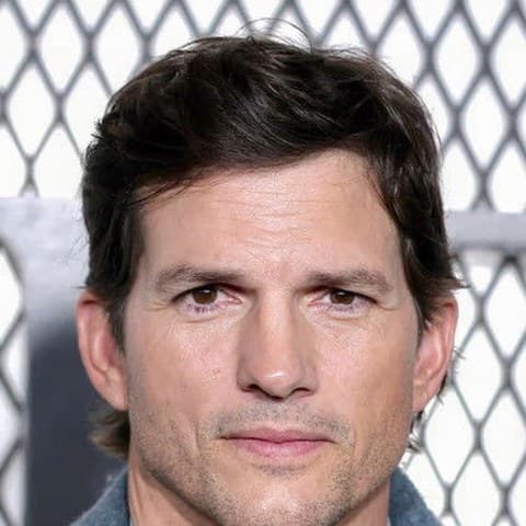 Ashton Kutcher