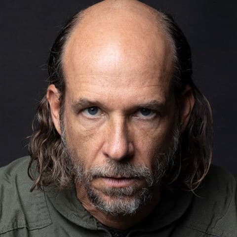 Rob Eubanks