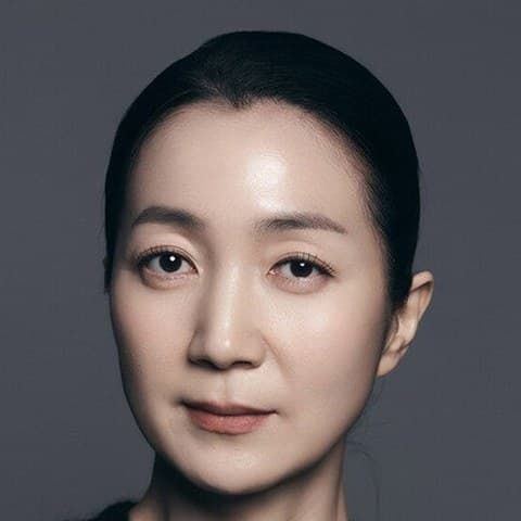Kim Joo-ryoung