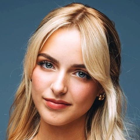 Mckenna Grace