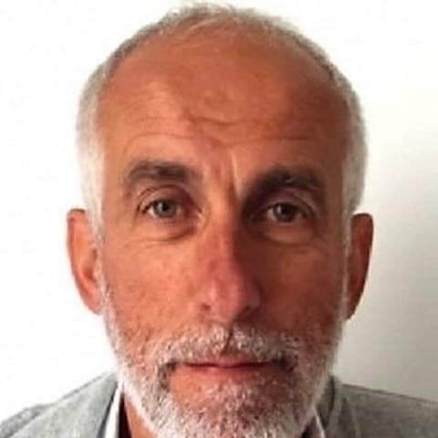 Michel Winogradoff