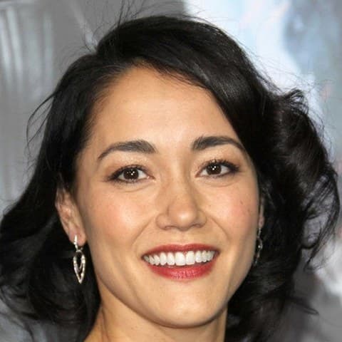 Sandrine Holt