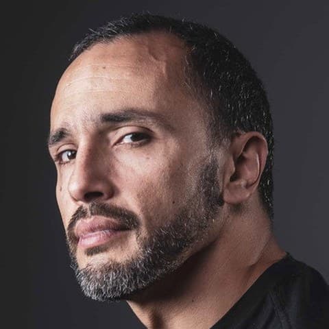 Christian Zagia