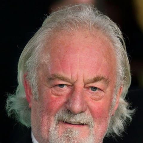 Bernard Hill