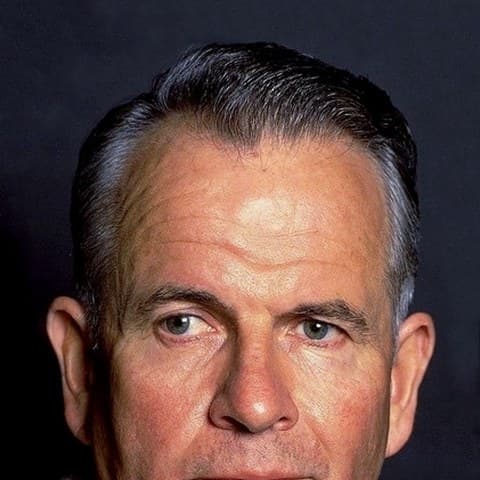 Ian Holm