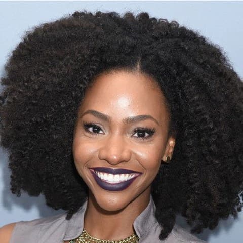 Teyonah Parris