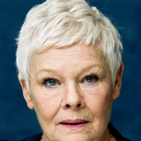 Judi Dench