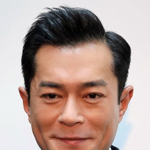 Louis Koo