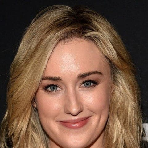 Ashley Johnson