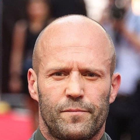 Jason Statham