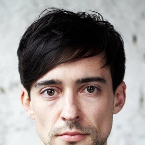 Blake Ritson