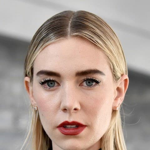 Vanessa Kirby
