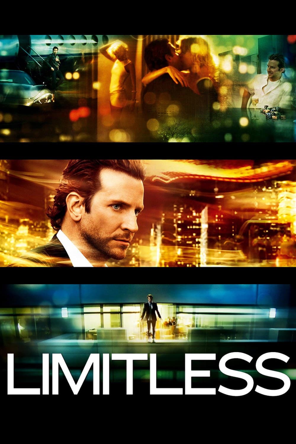 Limitless