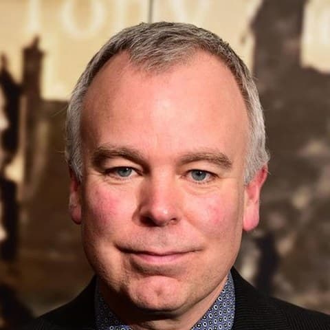 Steve Pemberton