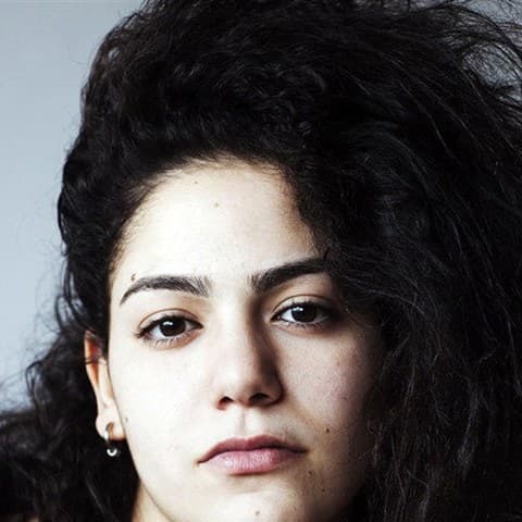 Jasmine Armando
