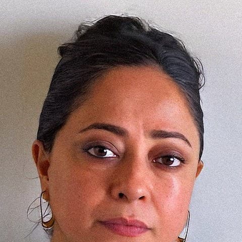 Sheeba Chaddha