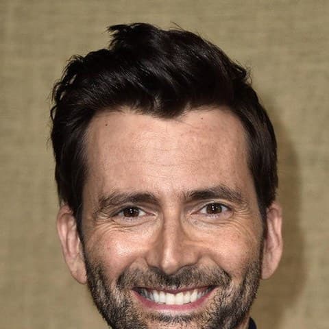 David Tennant