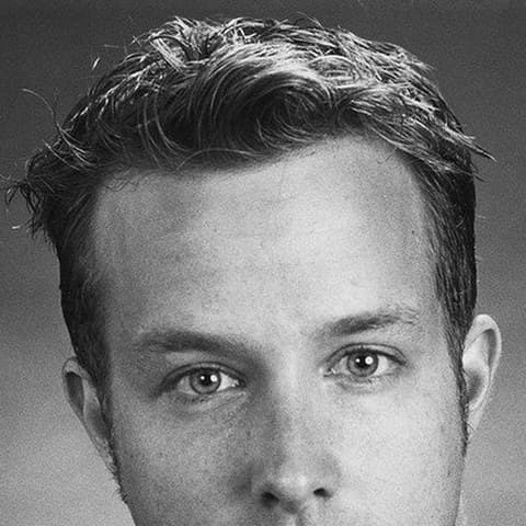 Ryan McCluskey