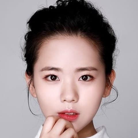 Jeong Da-eun