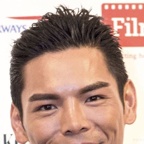 Jacky Heung