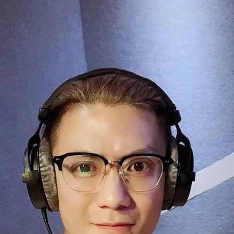 Zhang Jiaming